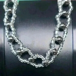 Ankle bracelet